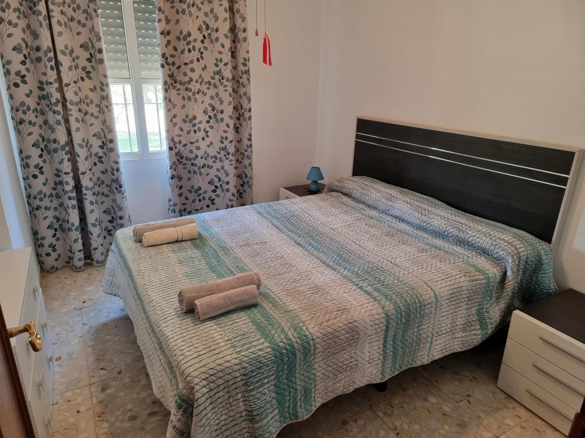 Casa En El Campo Cerca De Sevilla La Rinconada Екстериор снимка